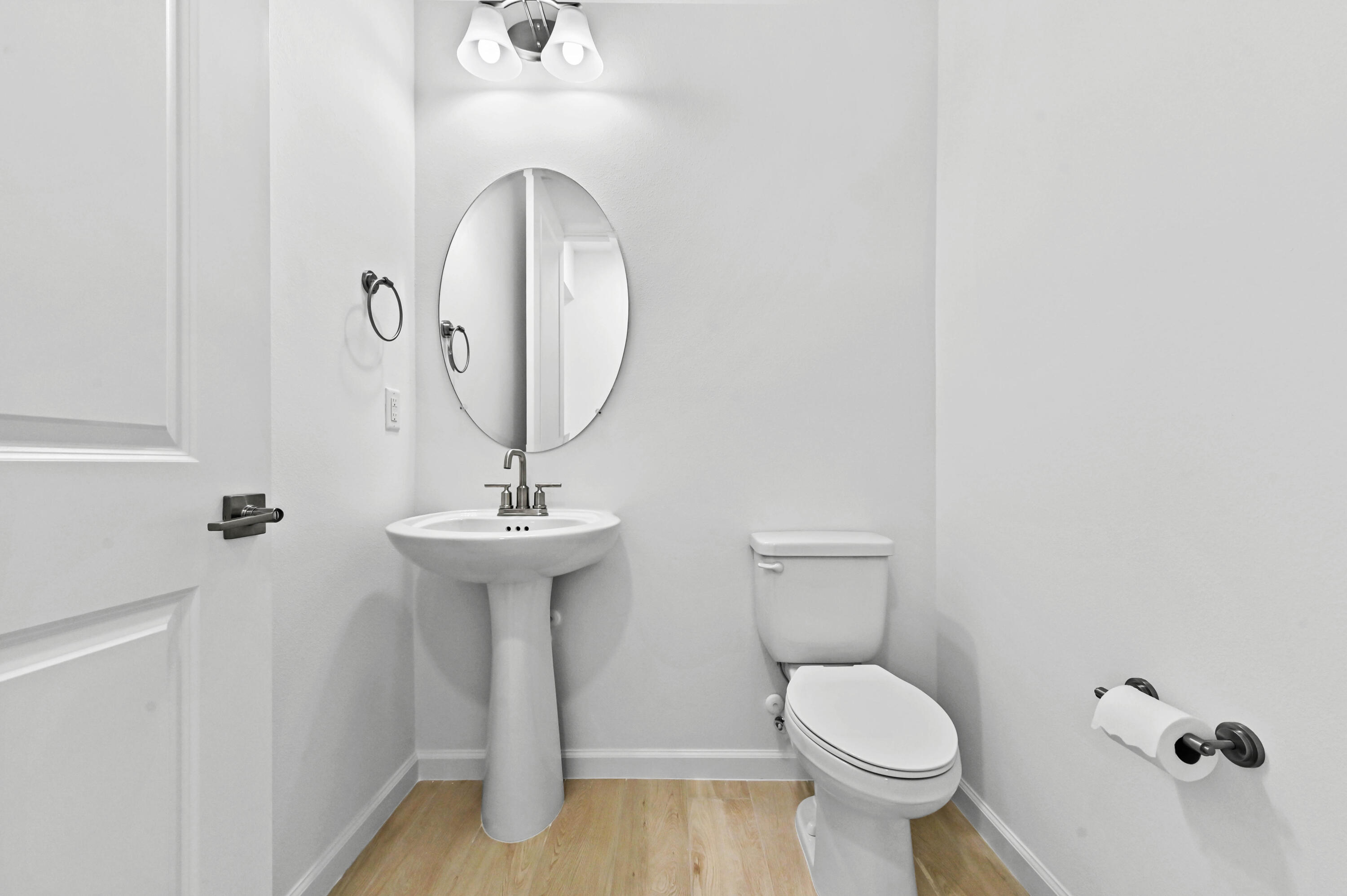 TERRACES OF WESTLAKE - Residential