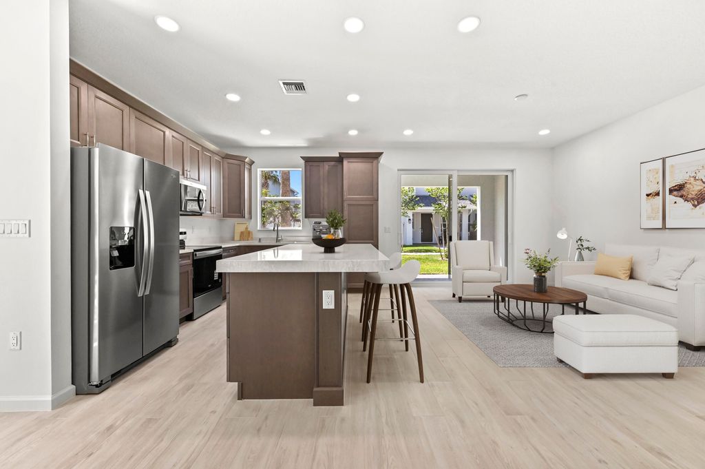 Photo of 16404 Mirabell Manor Lane, Loxahatchee, FL 33470 (MLS # B26016957)