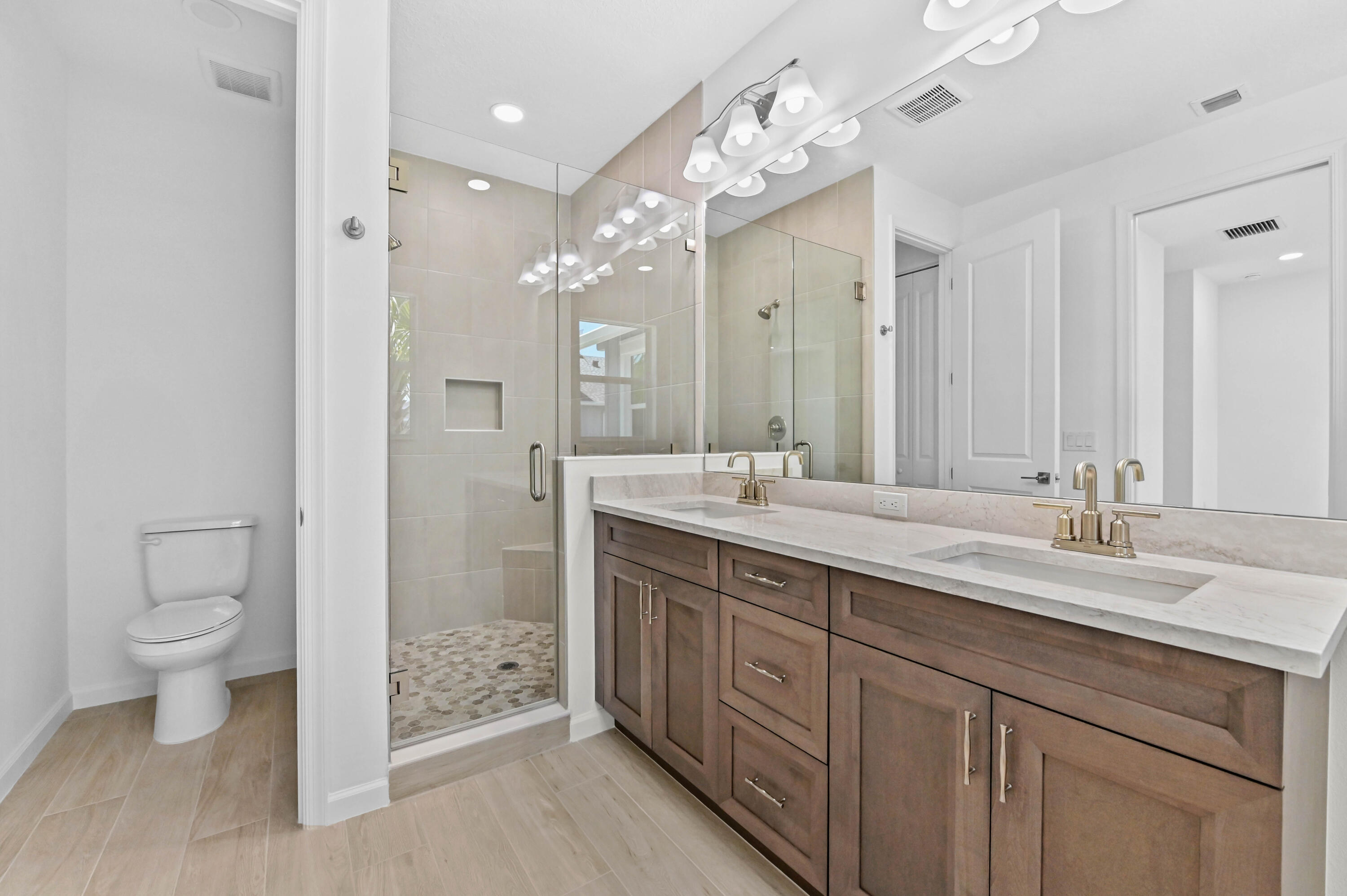 TERRACES OF WESTLAKE - Residential