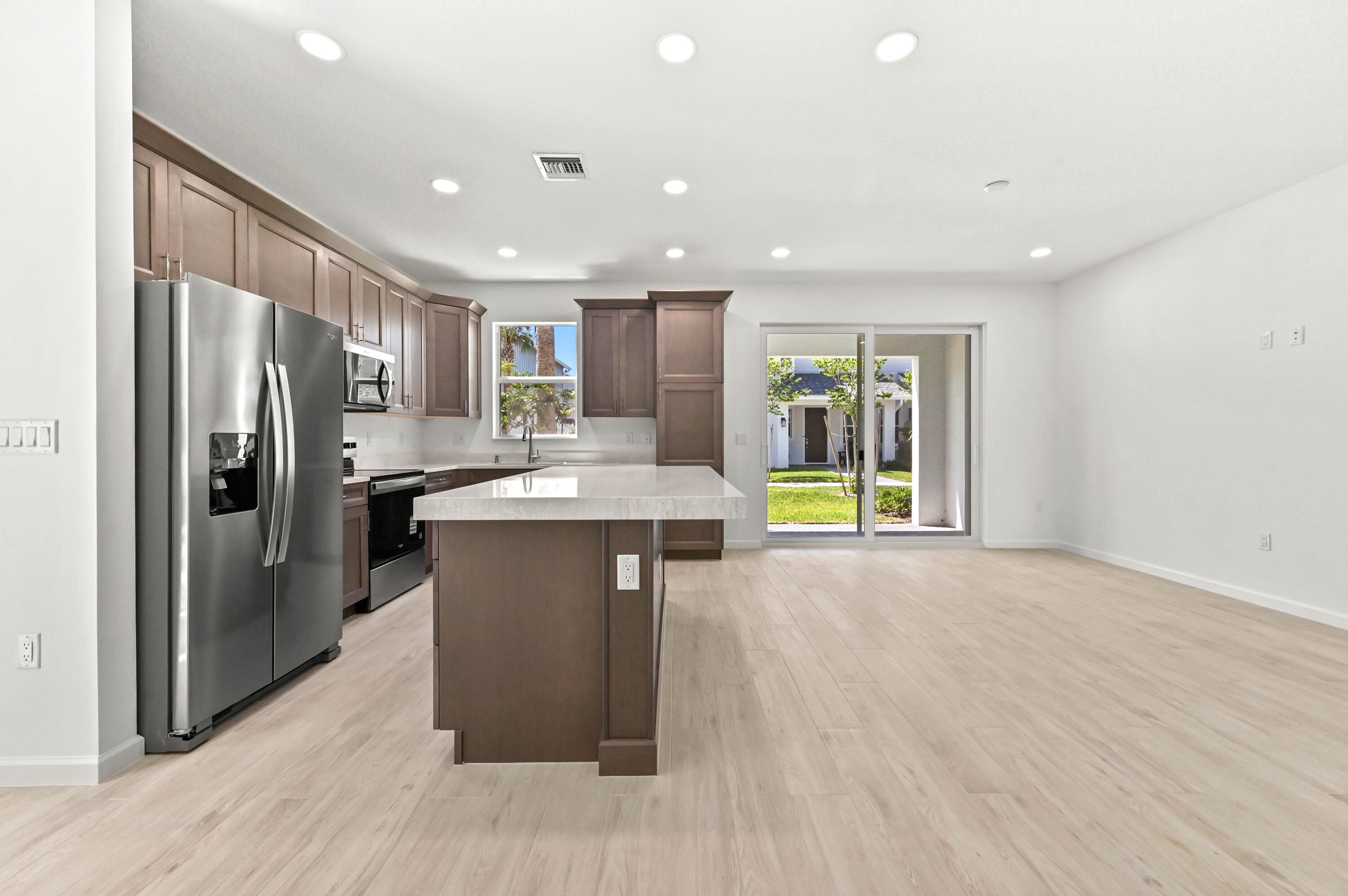 TERRACES OF WESTLAKE - Residential