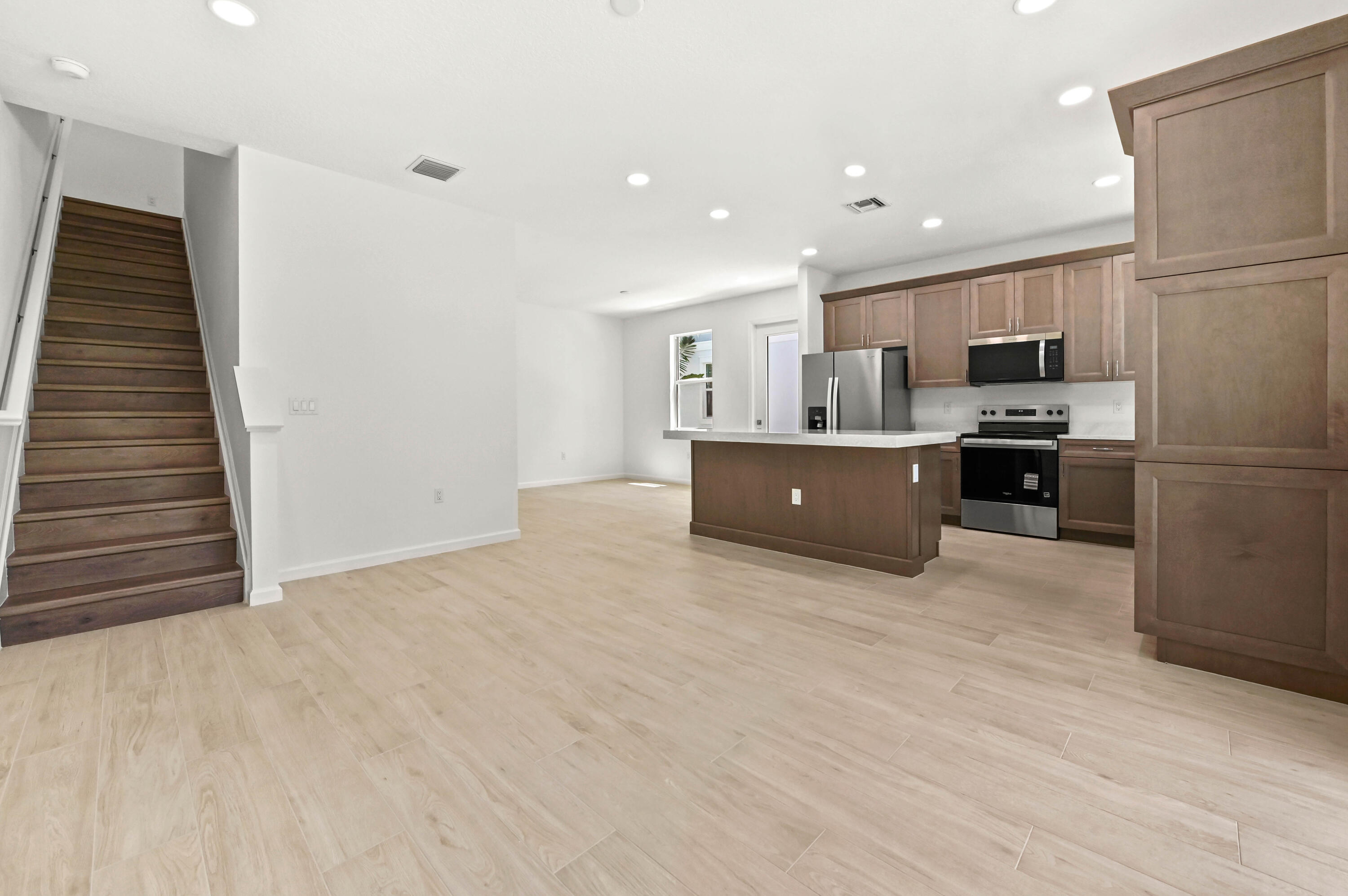 TERRACES OF WESTLAKE - Residential