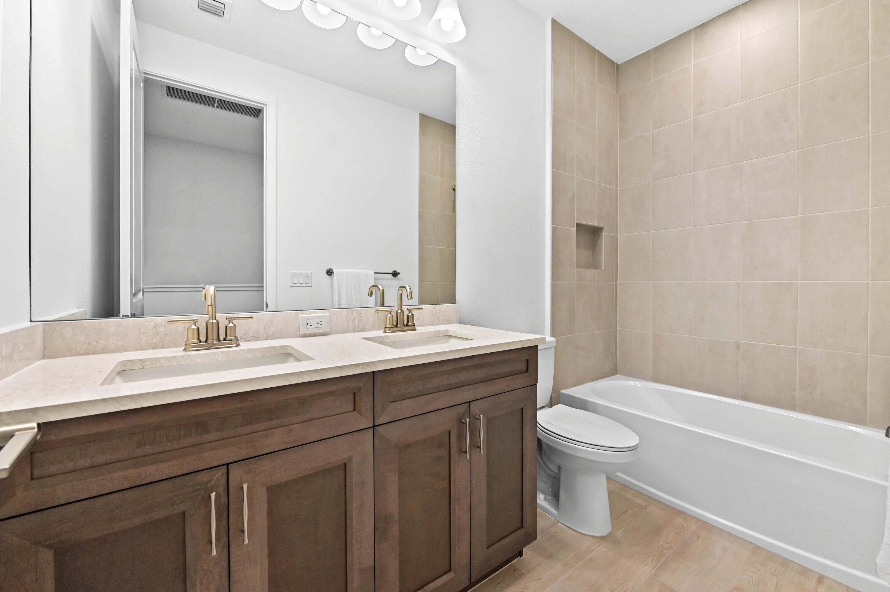 TERRACES OF WESTLAKE - Residential