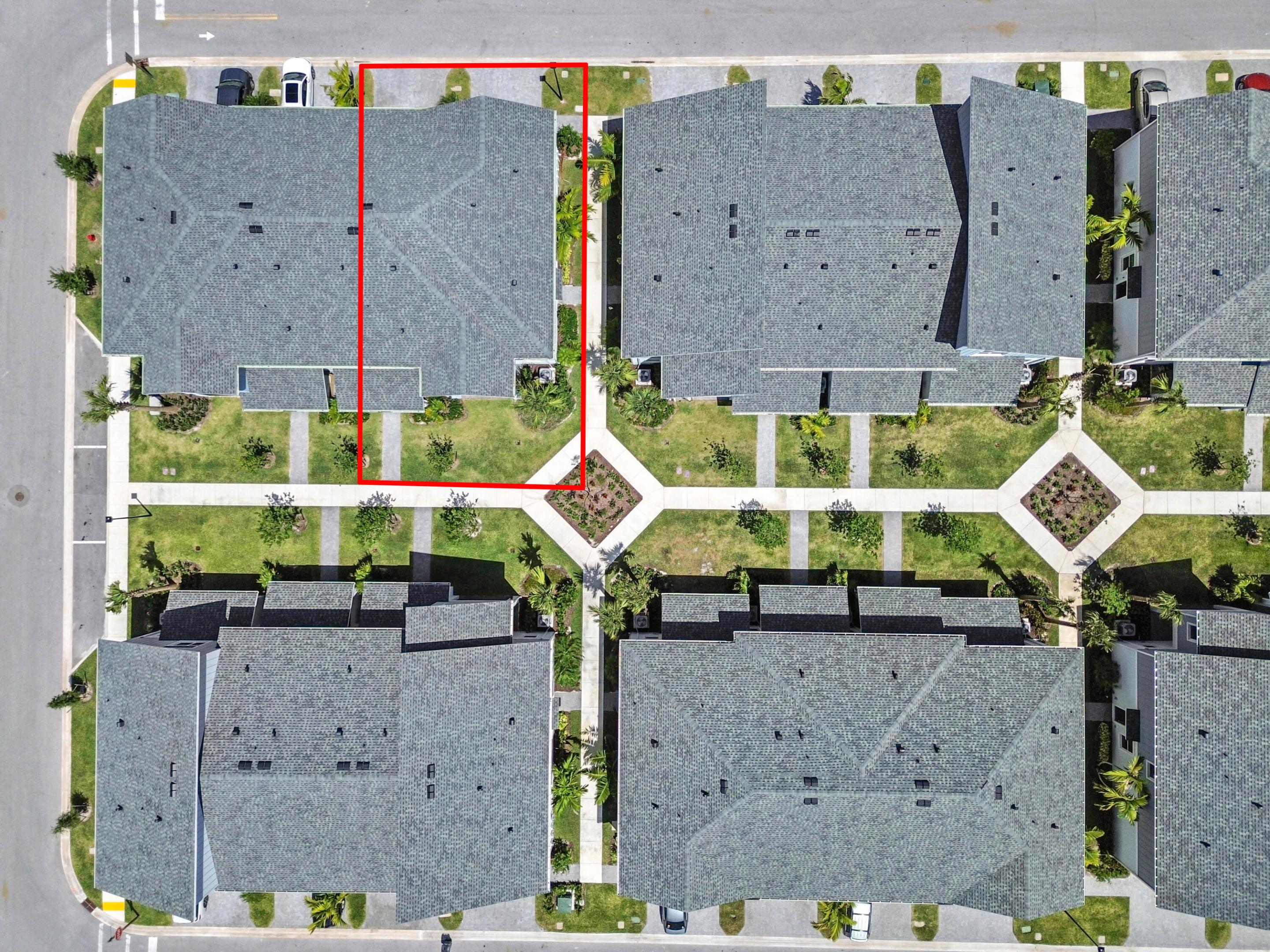 TERRACES OF WESTLAKE - Residential