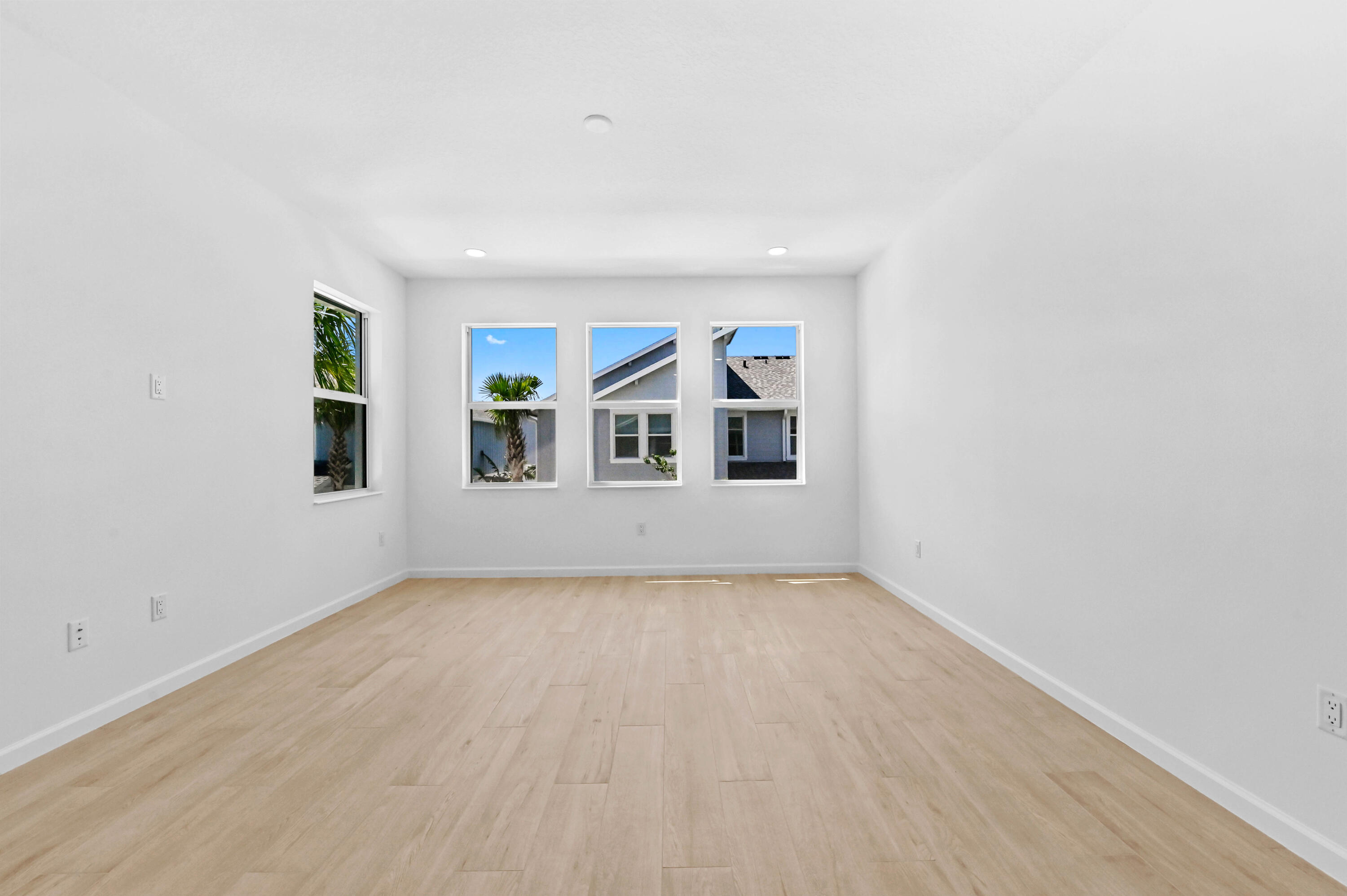 TERRACES OF WESTLAKE - Residential