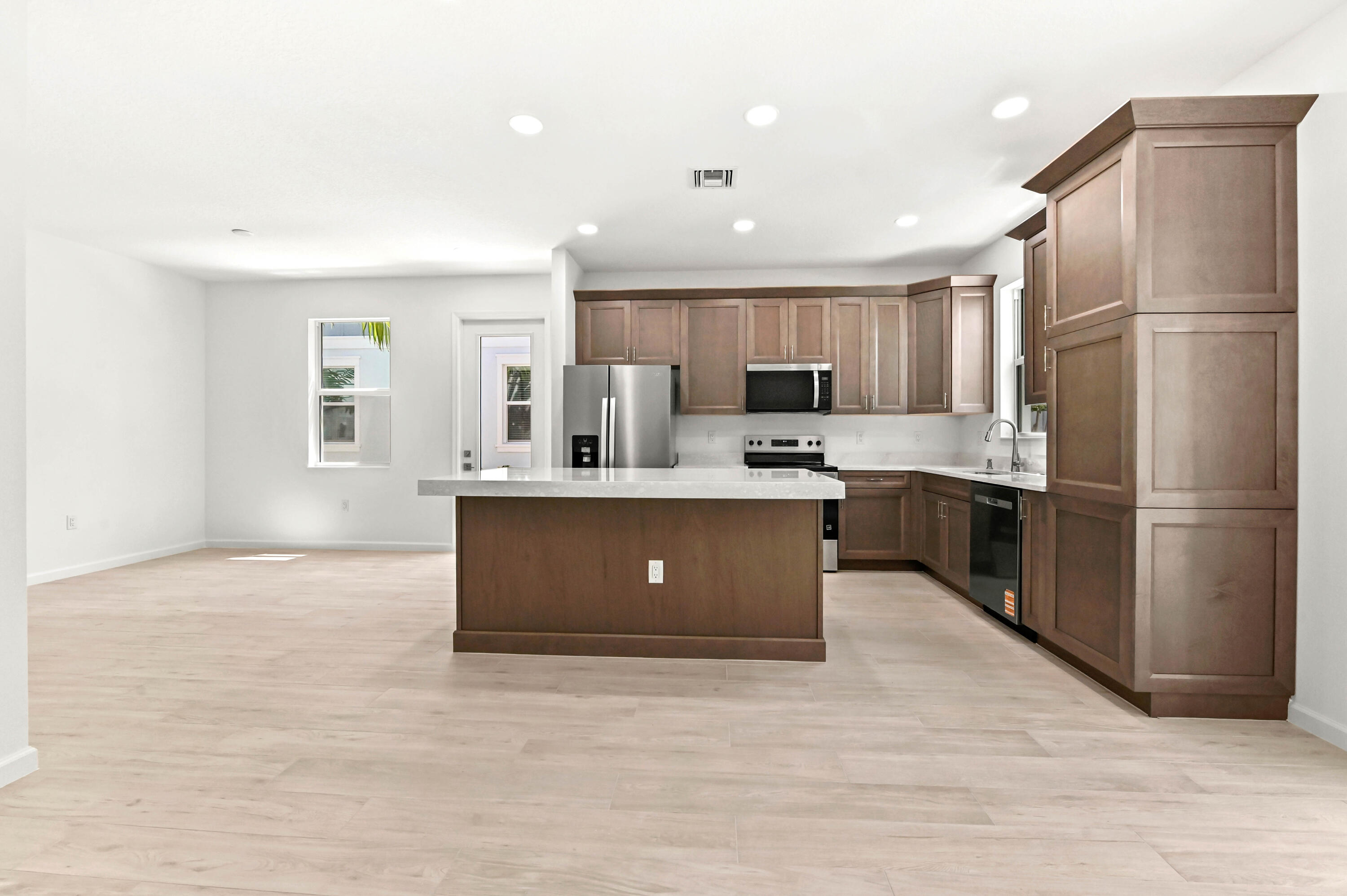 TERRACES OF WESTLAKE - Residential