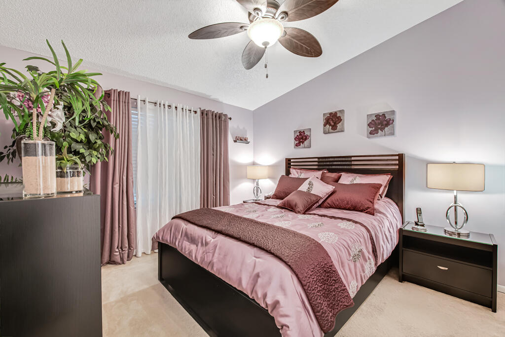 GARDENS OF WILLOW BEND CONDOS - Residential