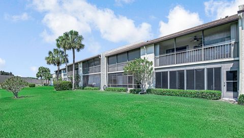 Tiny photo for 7915 Willow Spring Drive #1223, Lake Worth, FL 33467 (MLS # B26007379)