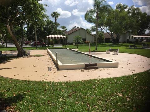 Tiny photo for 7915 Willow Spring Drive #1223, Lake Worth, FL 33467 (MLS # B26007379)