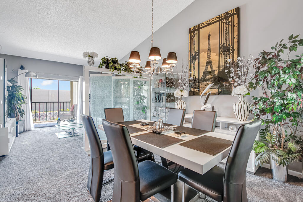 GARDENS OF WILLOW BEND CONDOS - Residential