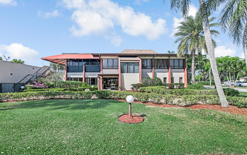 GARDENS OF WILLOW BEND CONDOS - Residential