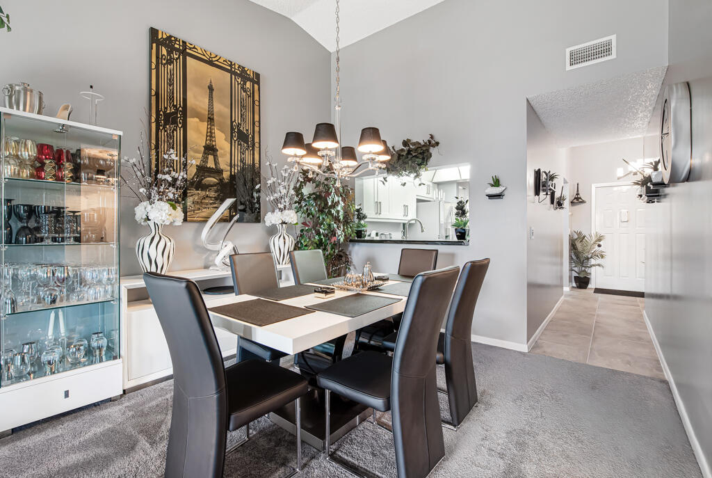 GARDENS OF WILLOW BEND CONDOS - Residential