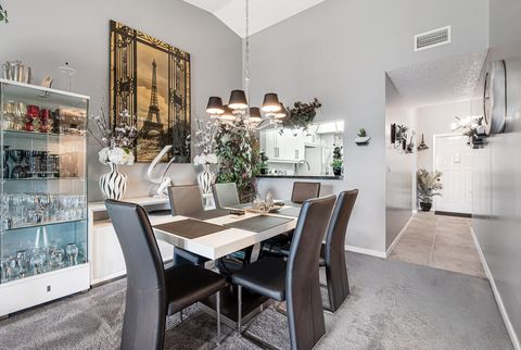 Tiny photo for 7915 Willow Spring Drive #1223, Lake Worth, FL 33467 (MLS # B26007379)