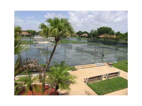 Tiny photo for 7915 Willow Spring Drive #1223, Lake Worth, FL 33467 (MLS # B26007379)