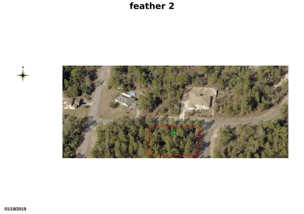 CITRUS SPRINGS UNIT 10 - Land