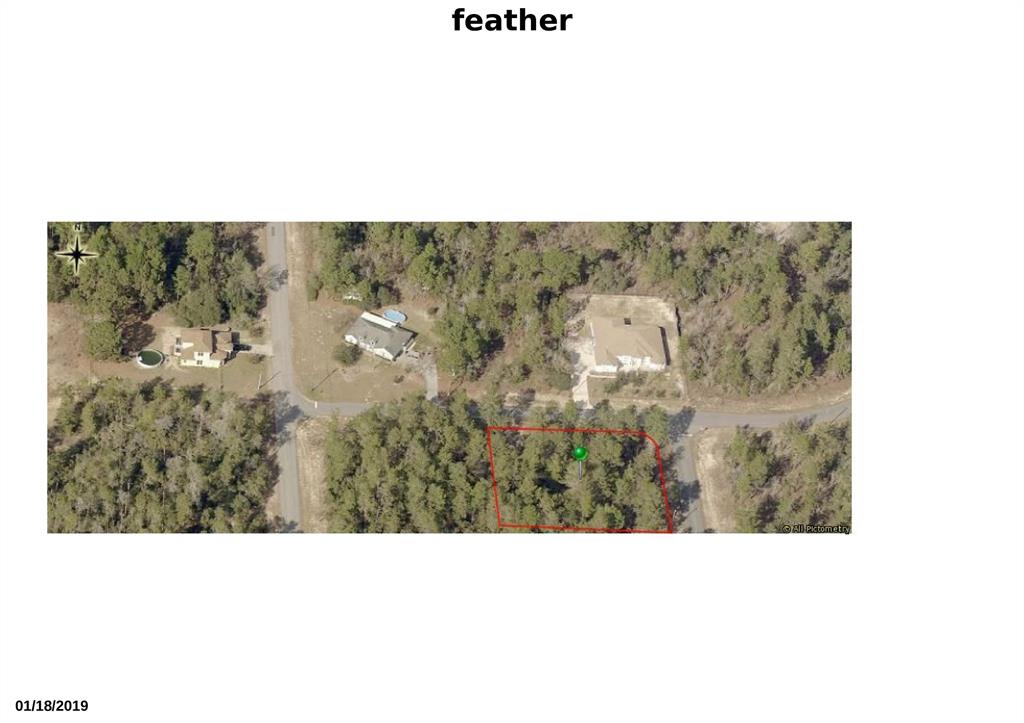 CITRUS SPRINGS UNIT 10 - Land