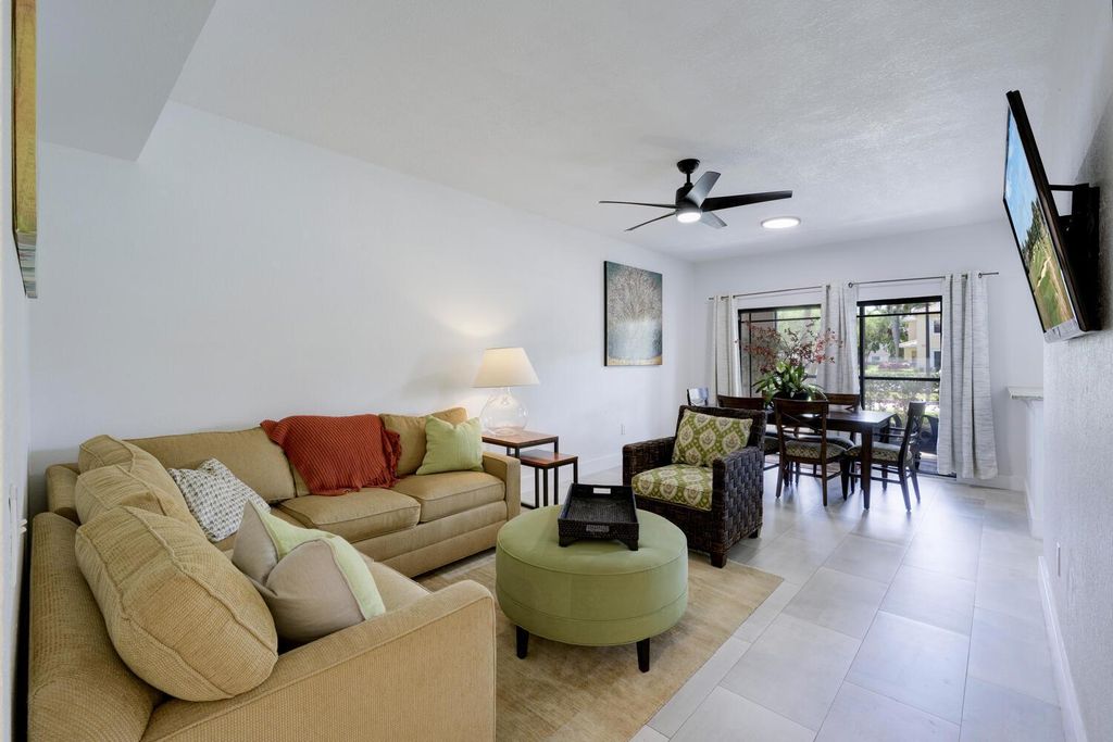 Photo of 2810 Grande Parkway #103, Palm Beach Gardens, FL 33410 (MLS # R10974407)