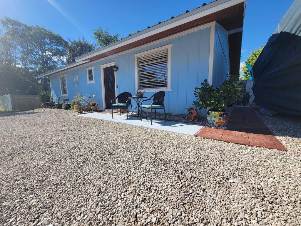 Photo of 6105 Cassia Drive, Fort Pierce, FL 34982 (MLS # R10954634)