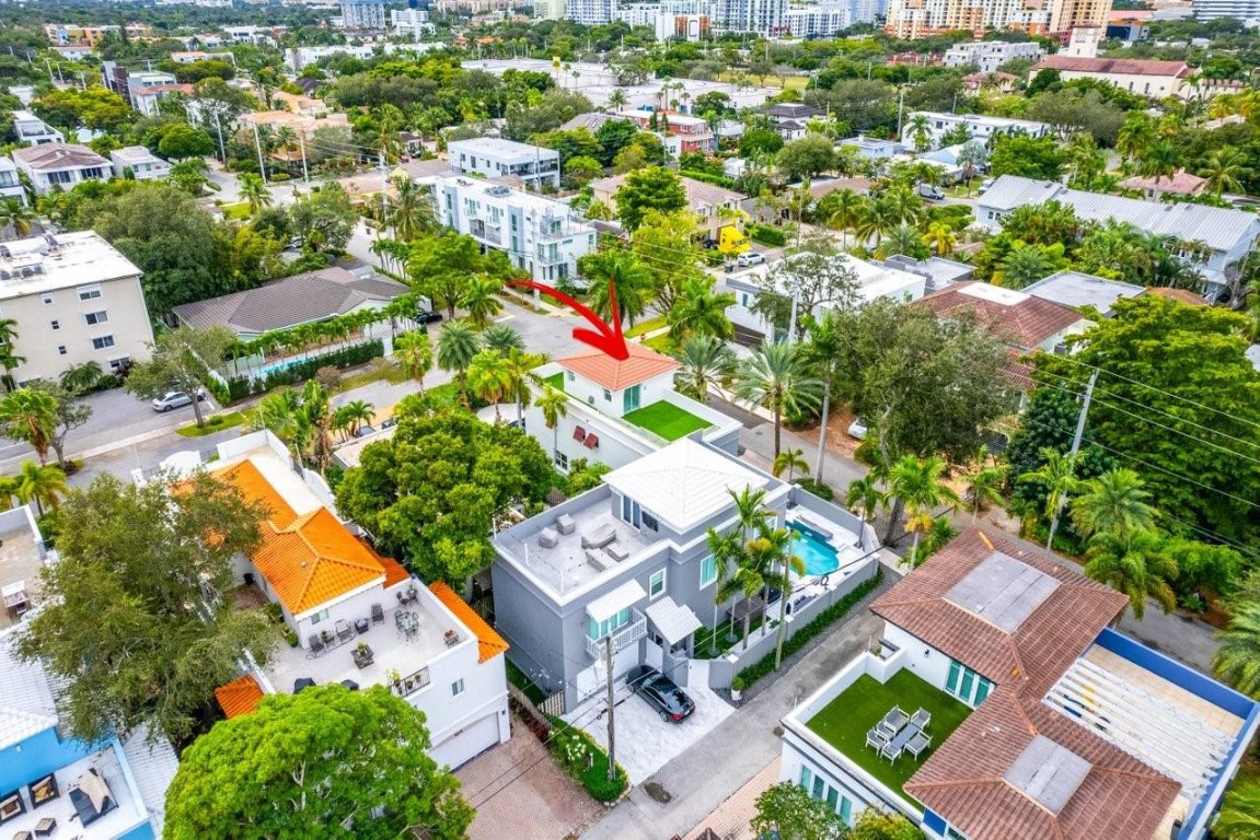 VICTORIA PARK - Residential