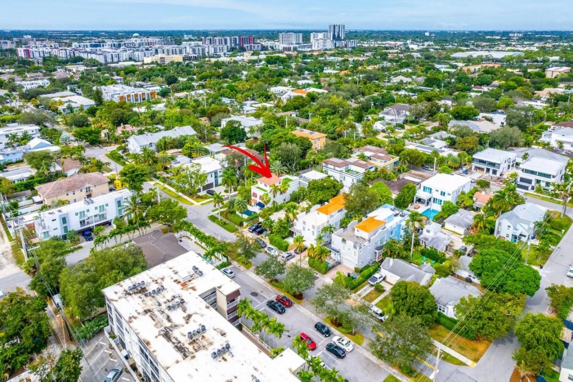 VICTORIA PARK - Residential