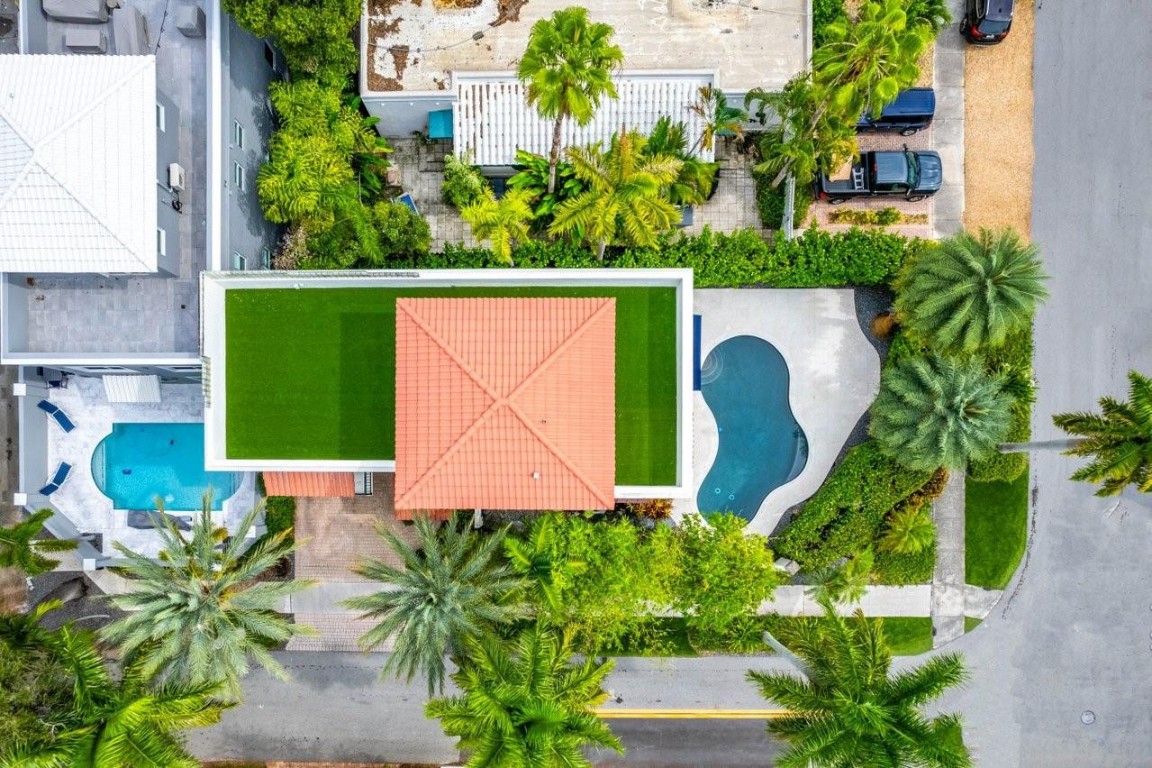 VICTORIA PARK - Residential