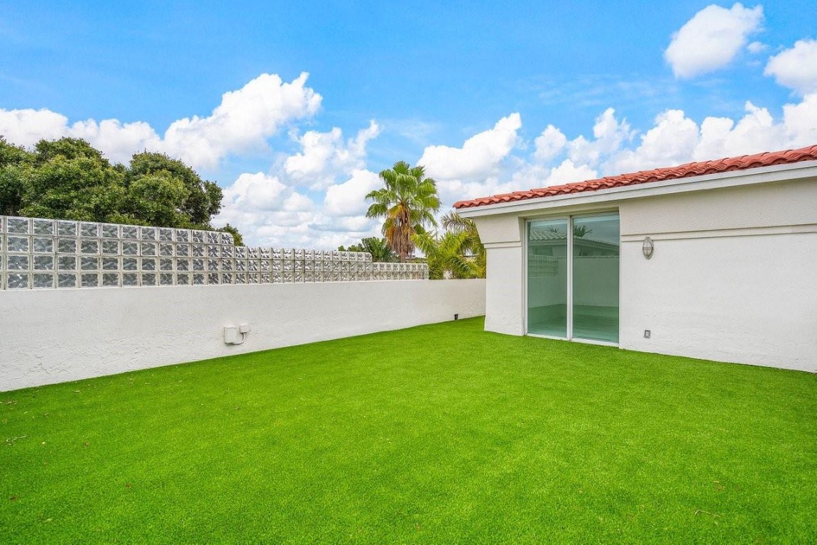 VICTORIA PARK - Residential