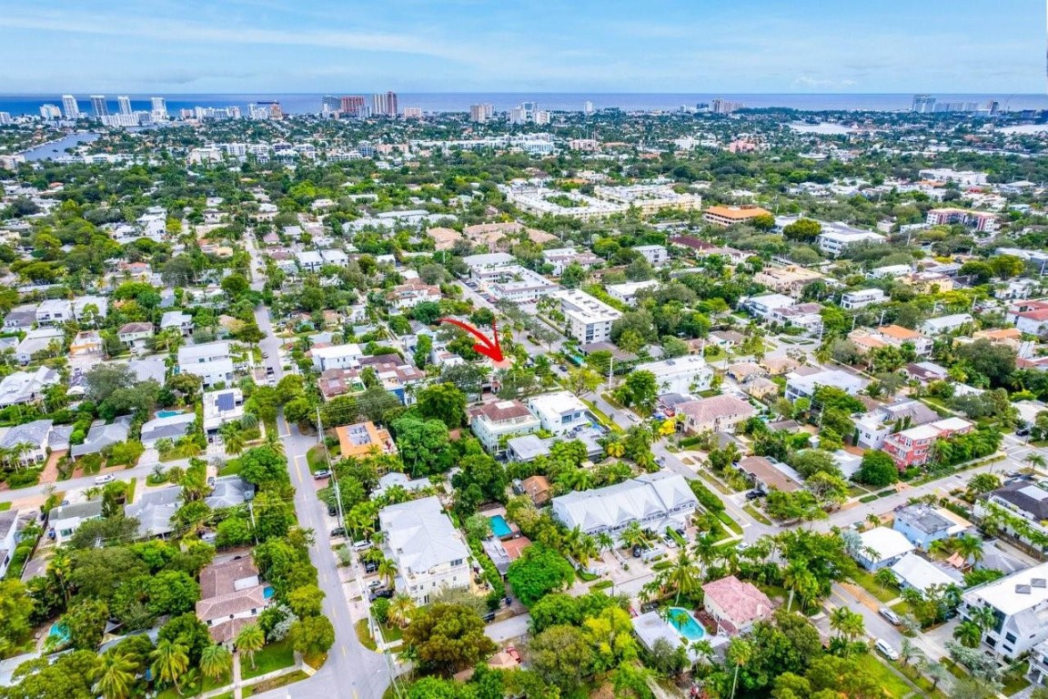 VICTORIA PARK - Residential
