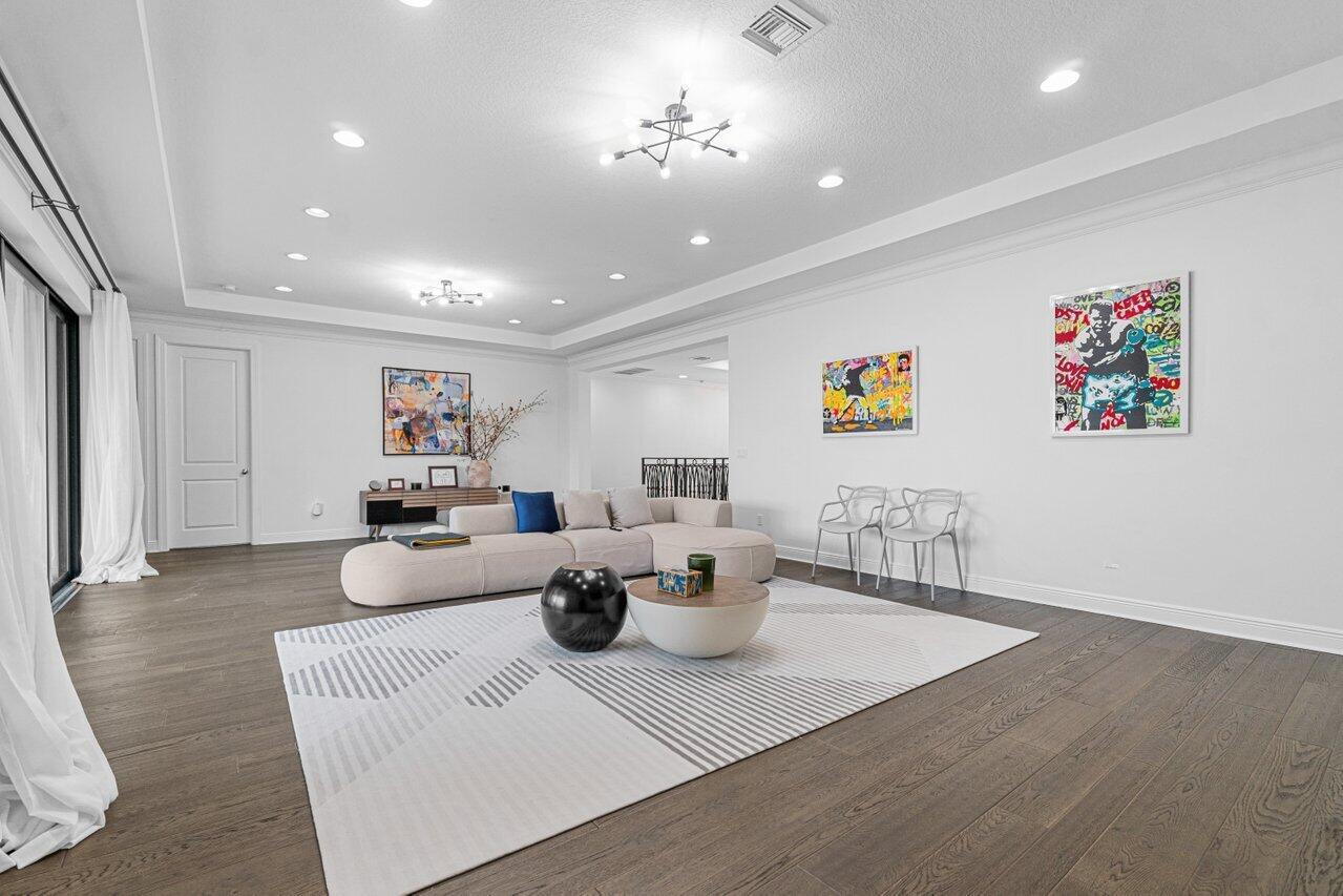 ARTISTRY - Residential Lease