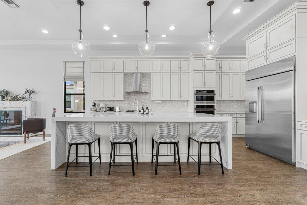 ARTISTRY - Residential Lease