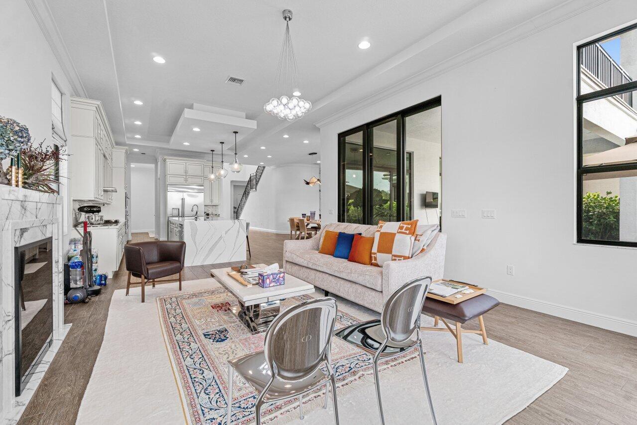 ARTISTRY - Residential Lease