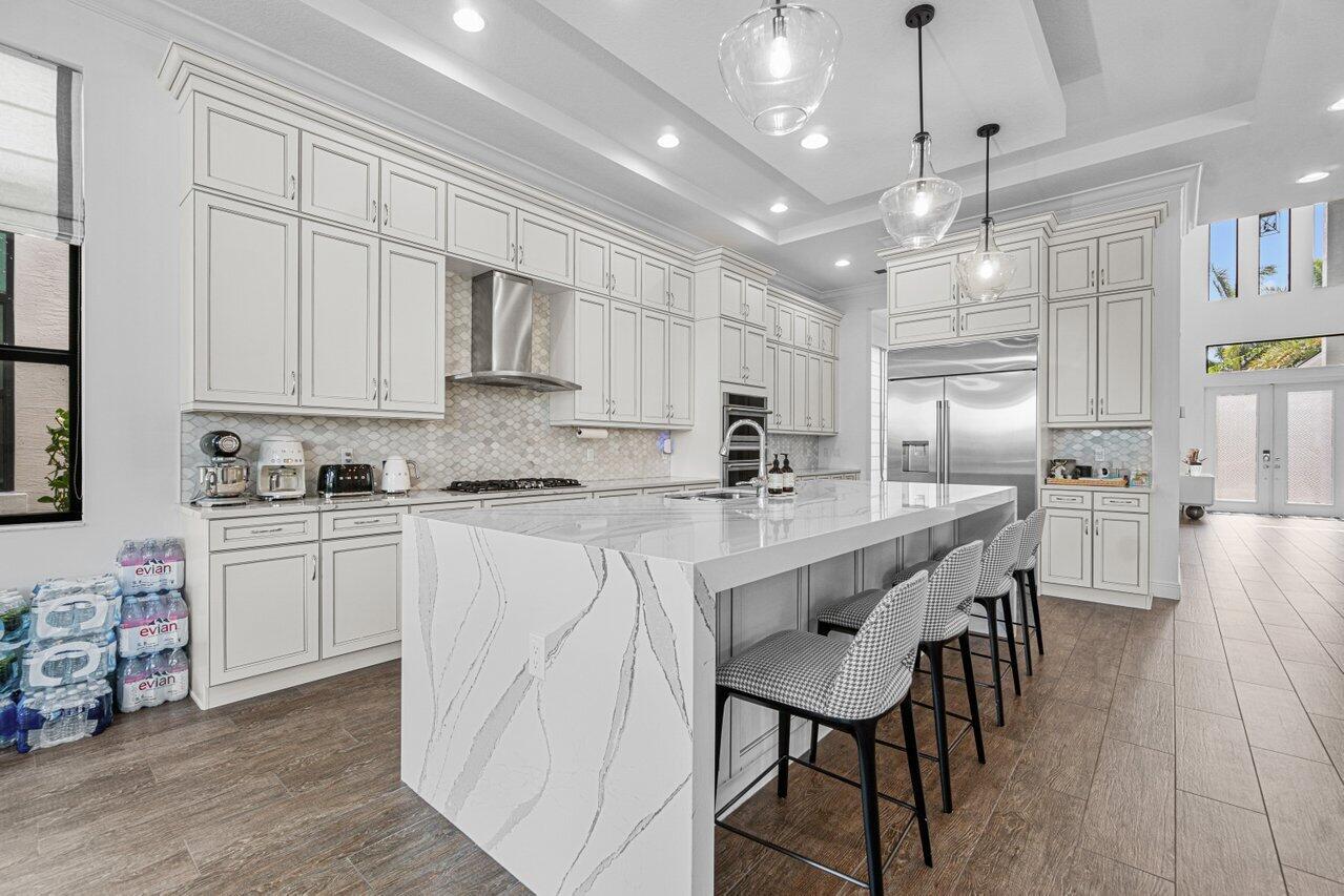 ARTISTRY - Residential Lease