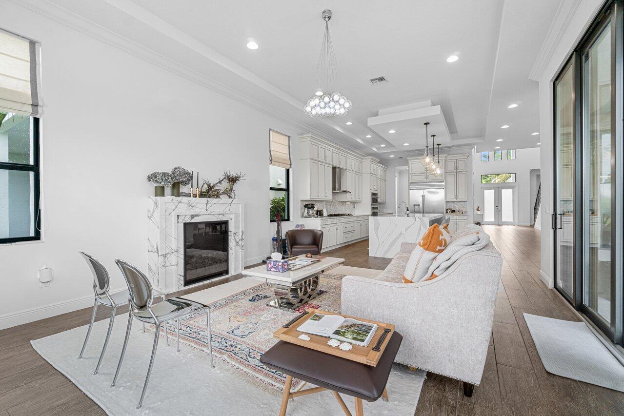 ARTISTRY - Residential Lease