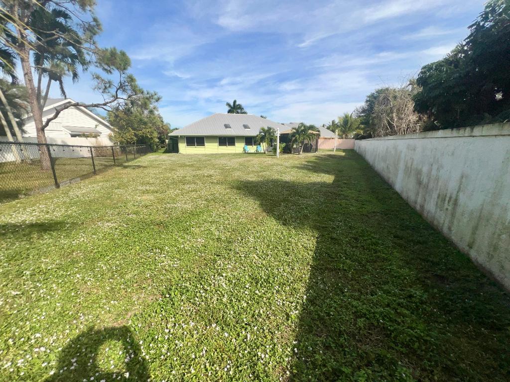 JUPITER NARROWS - Residential