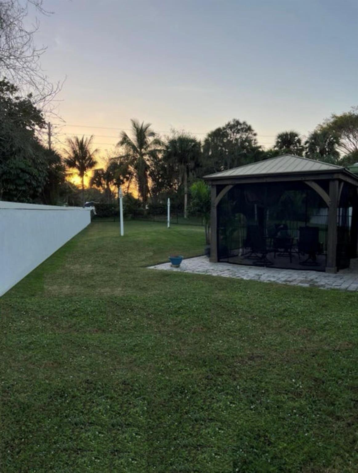 JUPITER NARROWS - Residential