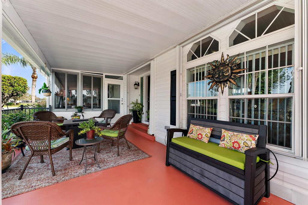 Photo of 3800 Hydrilla Court, Port Saint Lucie, FL 34952 (MLS # R10947338)