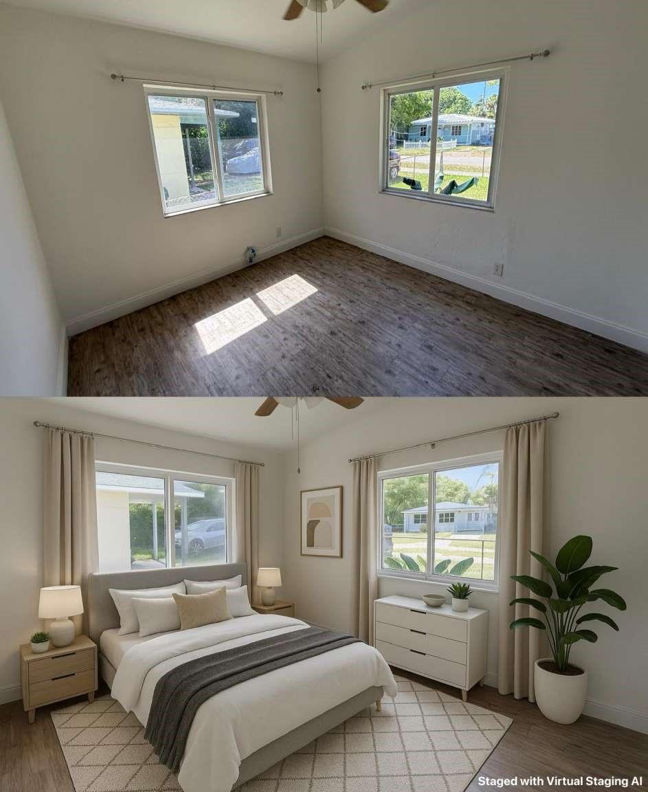 Hollywood View 12-47 B - Residential Income