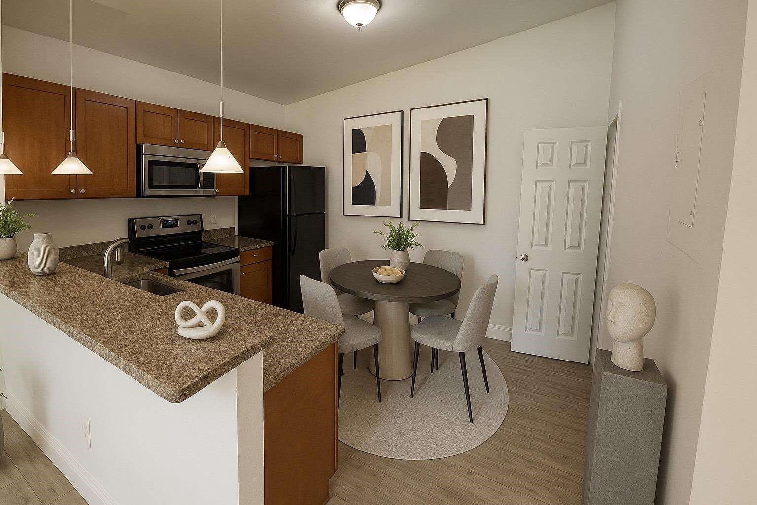 Hollywood View 12-47 B - Residential Income