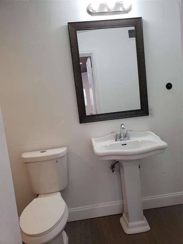 Hollywood View 12-47 B - Residential Income