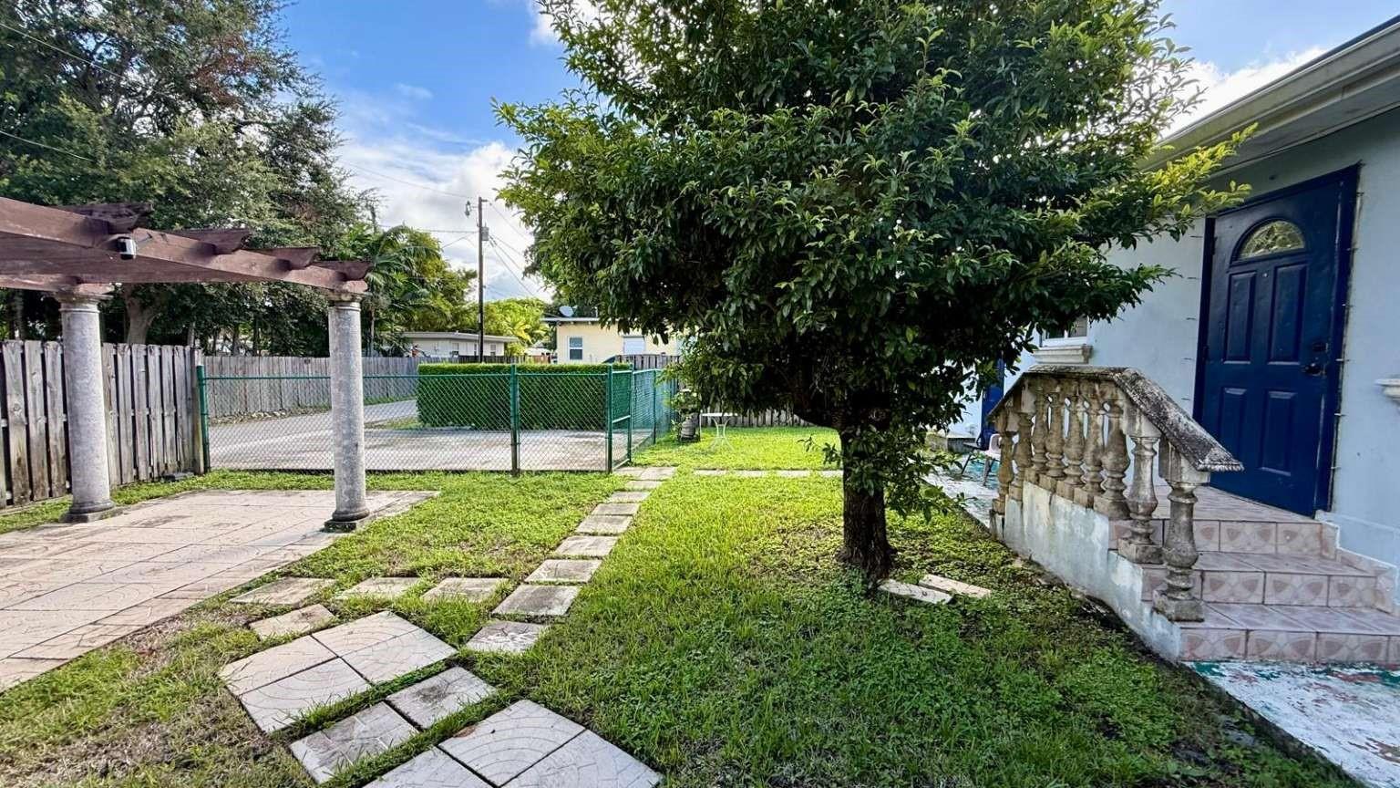 1935 Fletcher St A & B