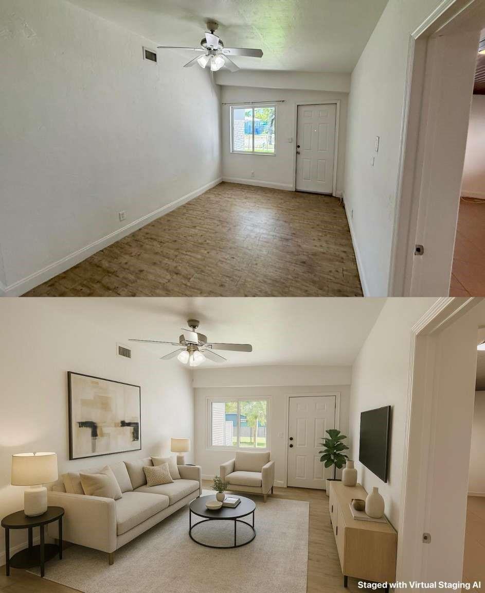 Hollywood View 12-47 B - Residential Income