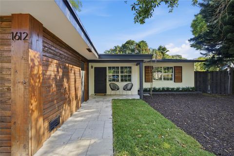 1612 SW 12th Court Fort Lauderdale FL 33312