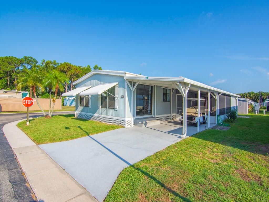 Photo of 4800 SE Federal Highway #119, Stuart, FL 34997 (MLS # R11094579)