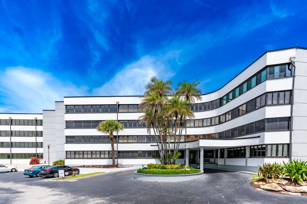 Photo of 1357 NE Ocean Boulevard #218, Stuart, FL 34996 (MLS # R10977753)