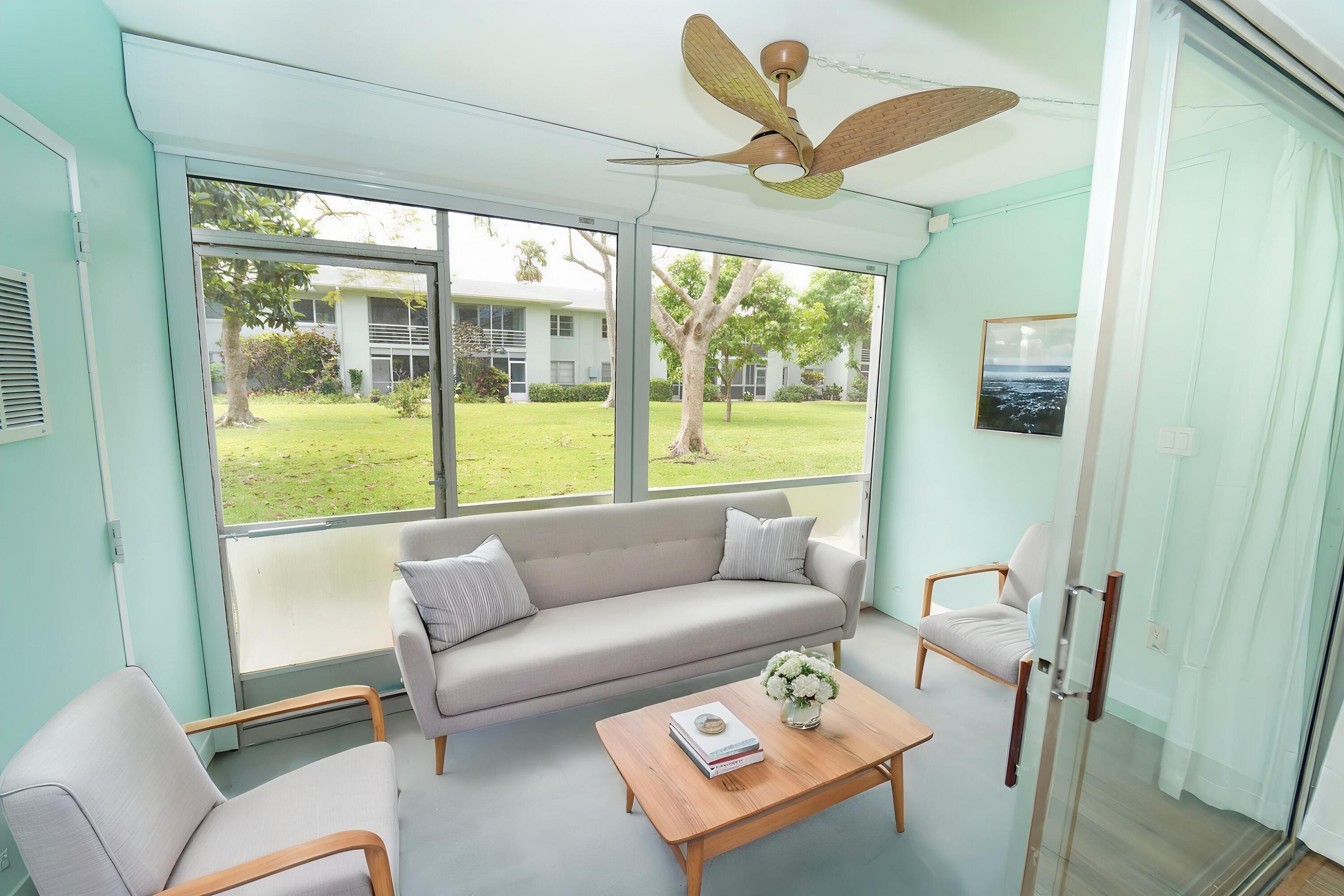 SABAL PINE CONDO - Residential Lease