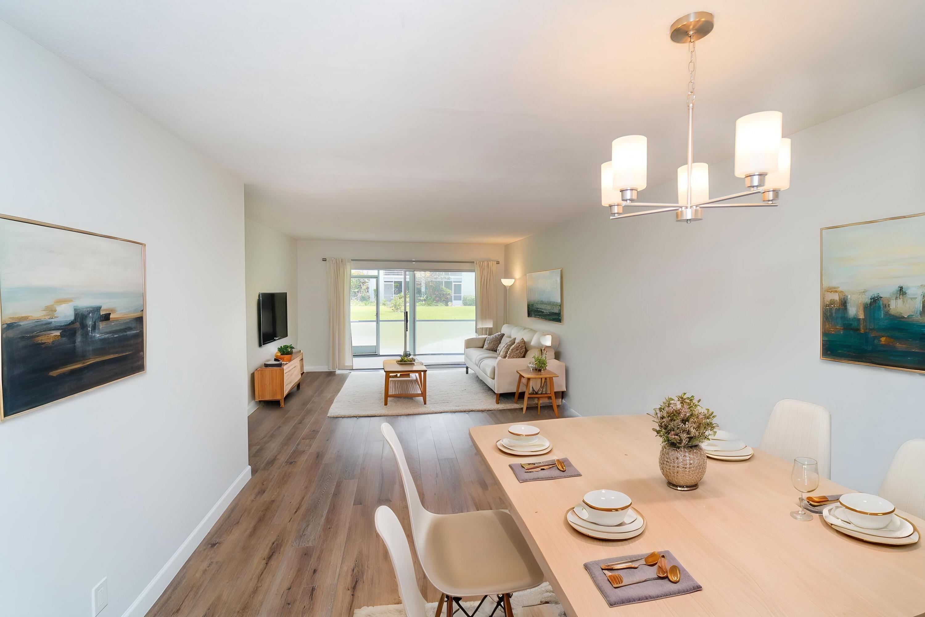 SABAL PINE CONDO - Residential Lease