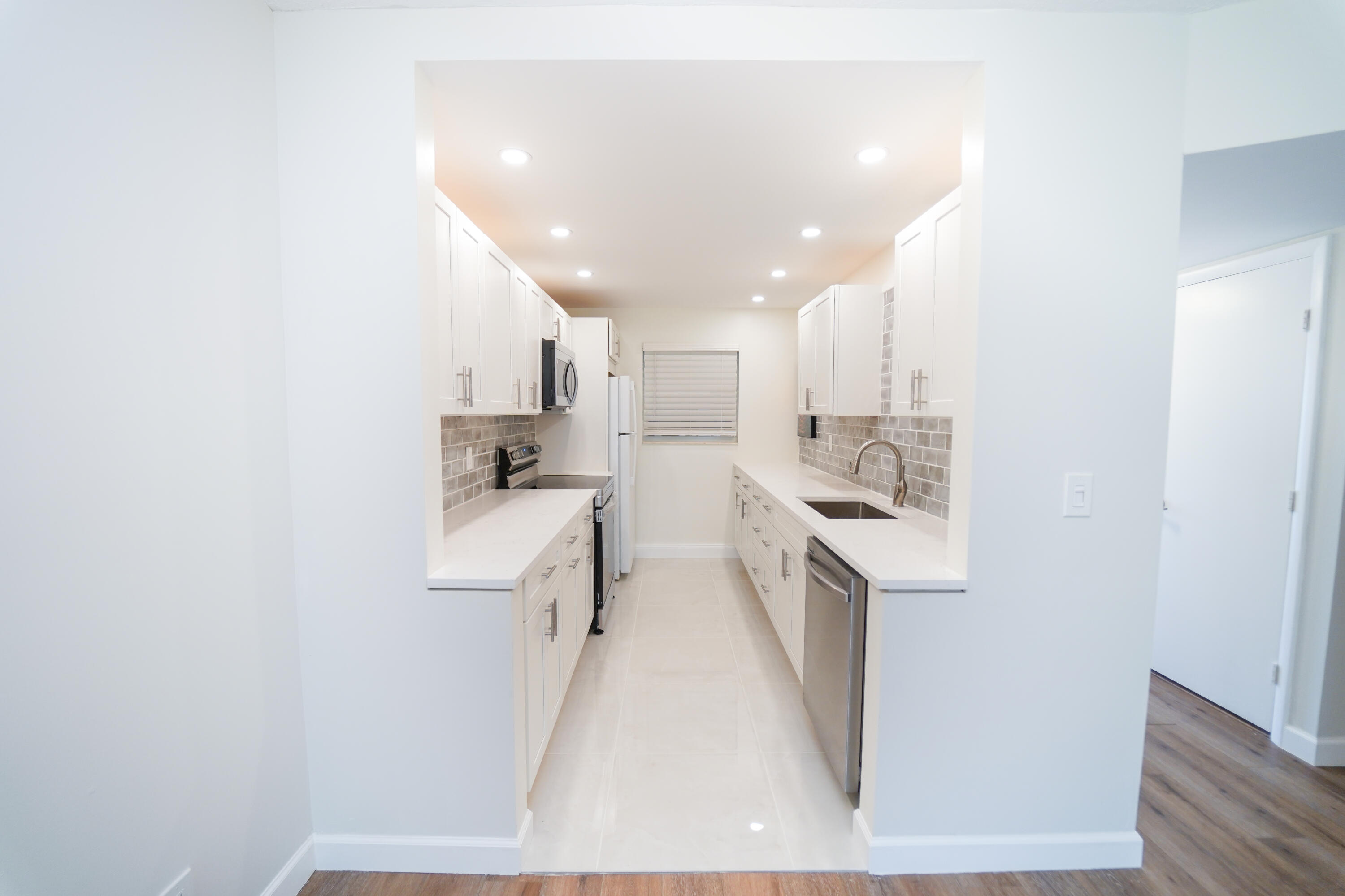 SABAL PINE CONDO - Residential Lease