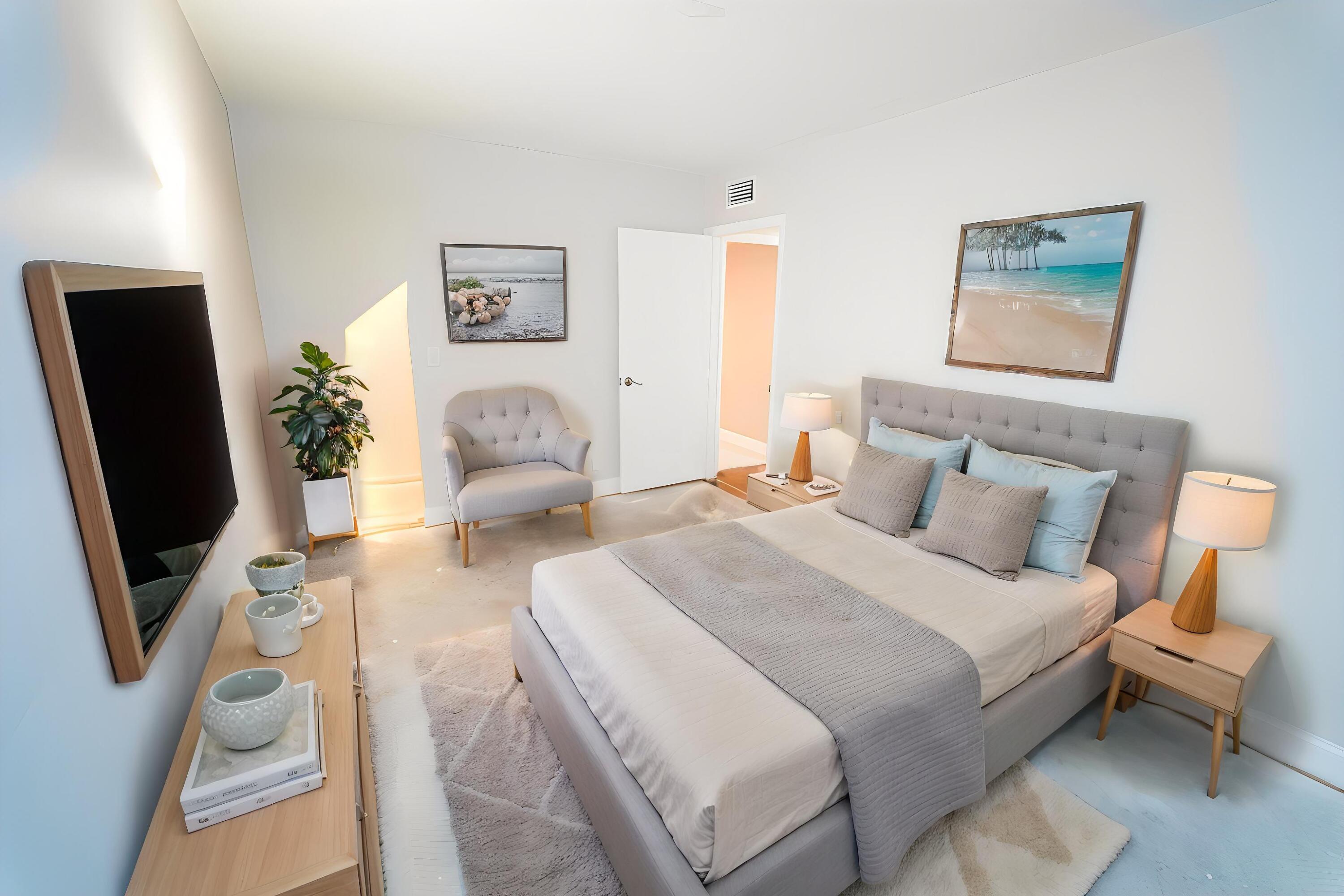 SABAL PINE CONDO - Residential Lease