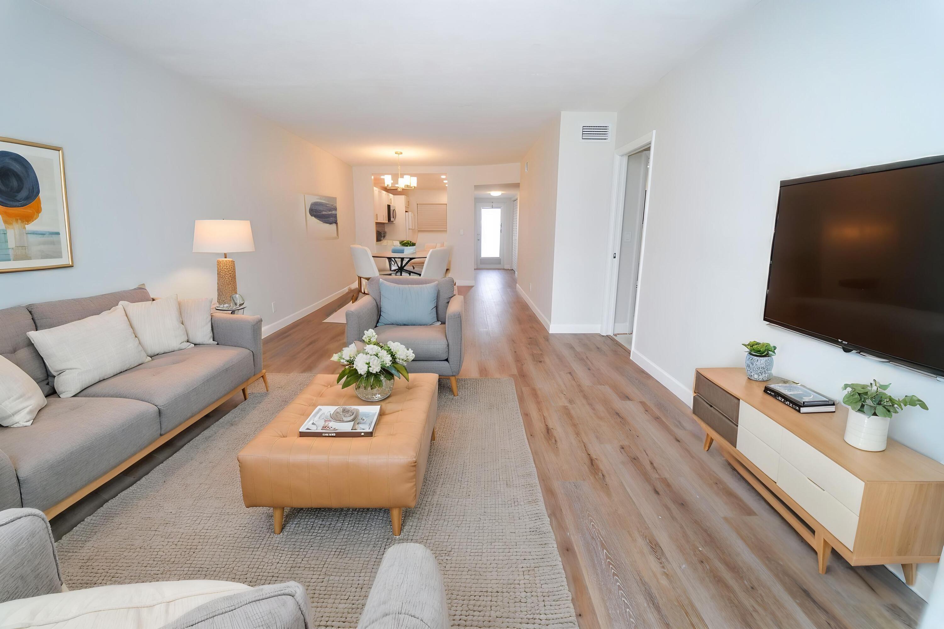SABAL PINE CONDO - Residential Lease