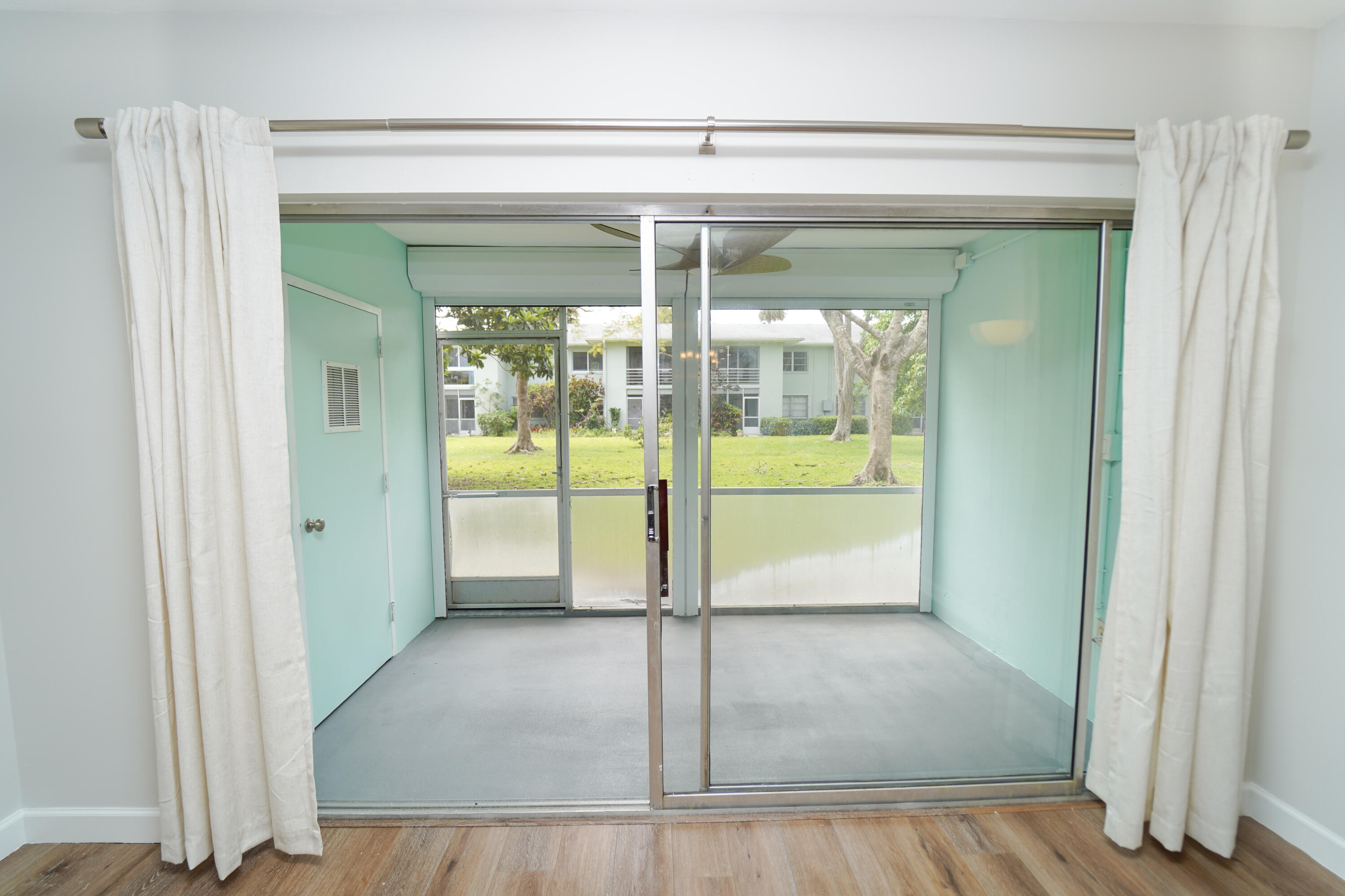 SABAL PINE CONDO - Residential Lease