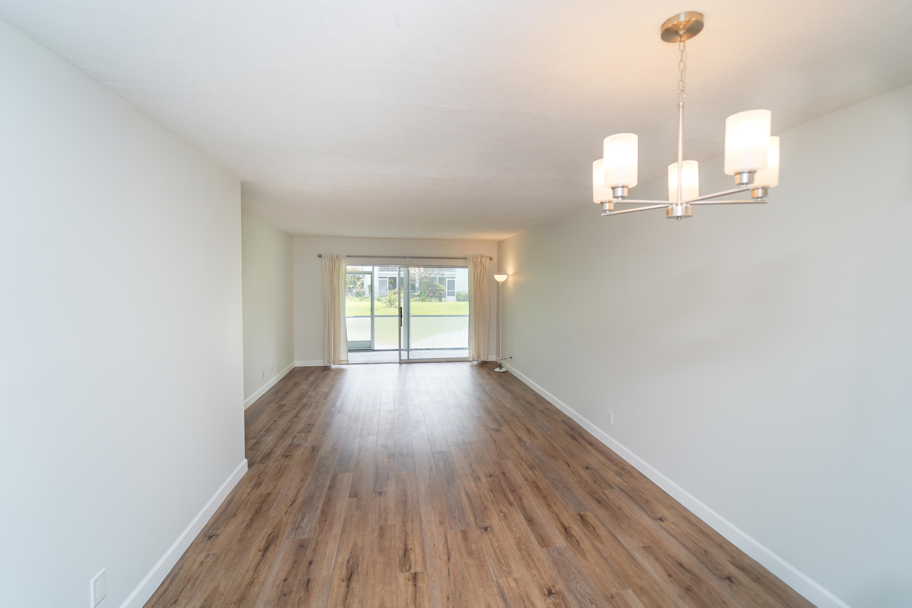 SABAL PINE CONDO - Residential Lease