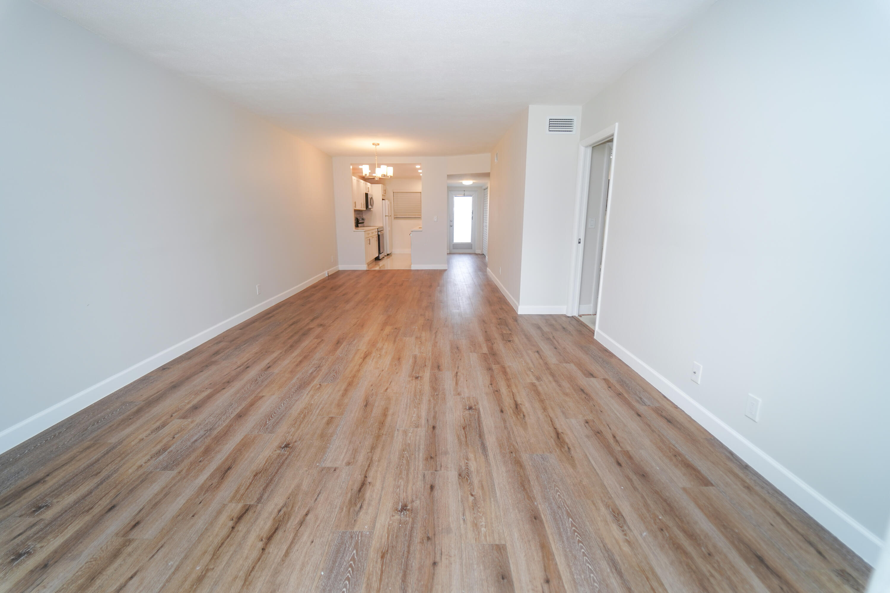 SABAL PINE CONDO - Residential Lease